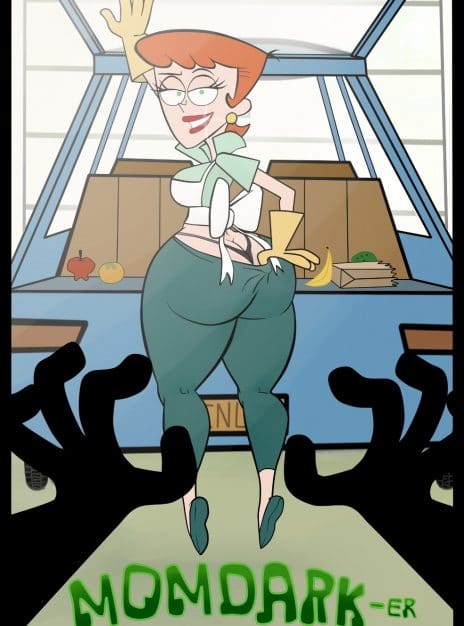 hentai20.top - MomDarker 1 – Dexter