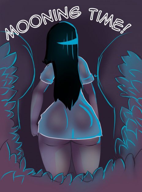 hentai20.top - Mooning Time – Adventure Time
