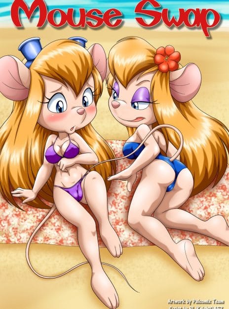 hentai20.top - Mouse Swap