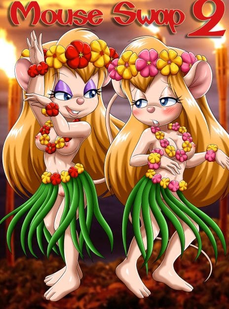 hentai20.top - Mouse Swap 2