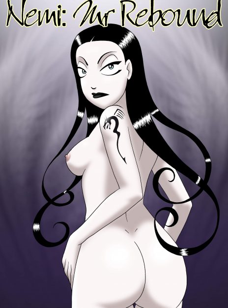 hentai20.top - Nemi
