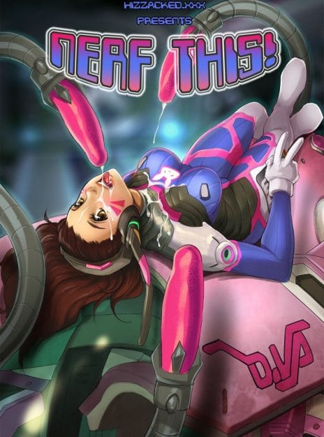 hentai20.top - Nerf This! – Overwatch