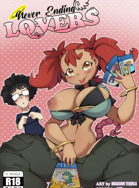 hentai20.top - Never Ending Lovers – Dragoon Tequila