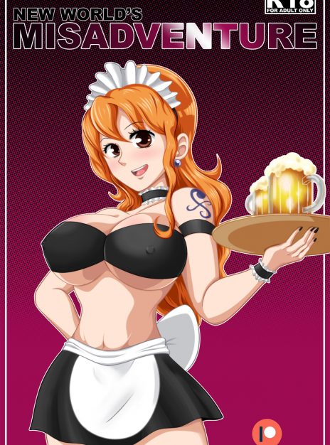 hentai20.top - New World Misadventure