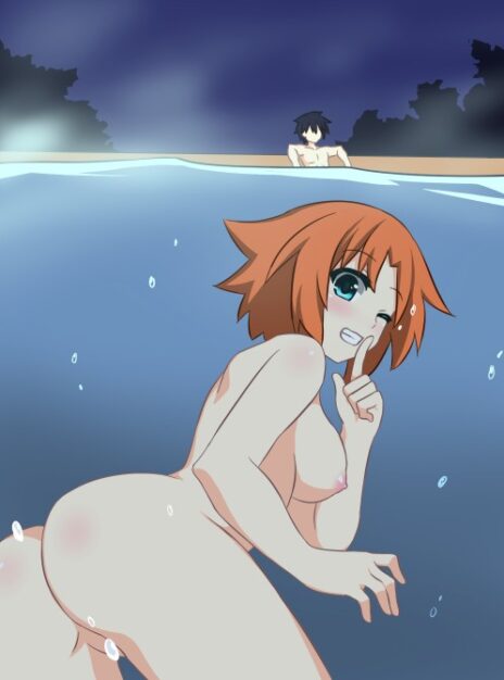 hentai20.top - Nora’s Surprise – Shikniful