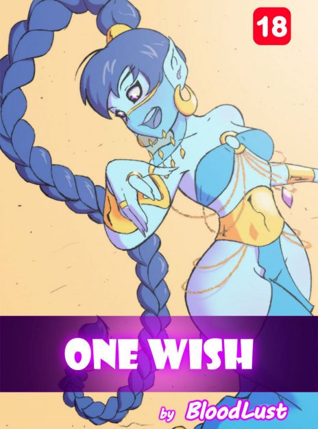hentai20.top - One Wish