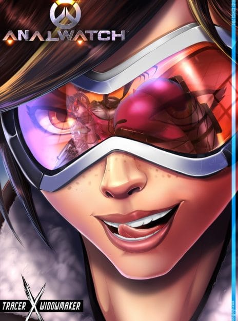 hentai20.top - Overwatch – Shadbase
