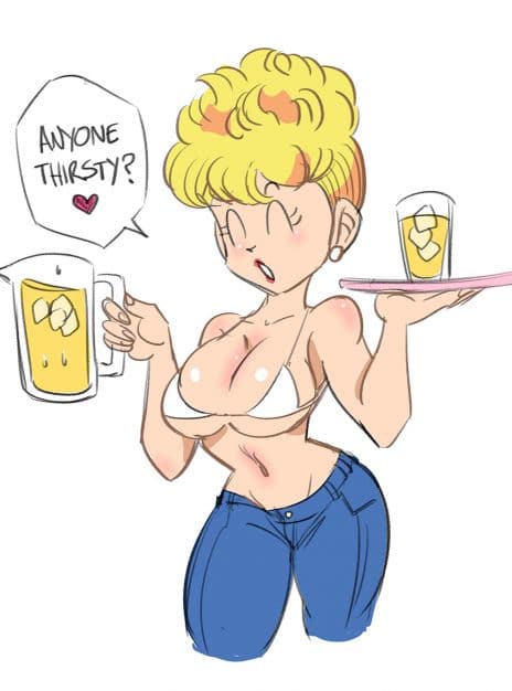 hentai20.top - Panchy Knows Best! – FunsexyDB