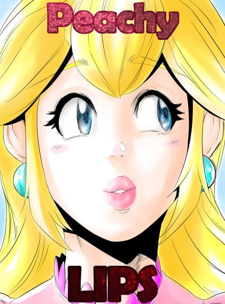 hentai20.top - Peachy Lips – Aarokira