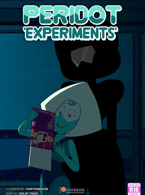hentai20.top - Peridot Experiments