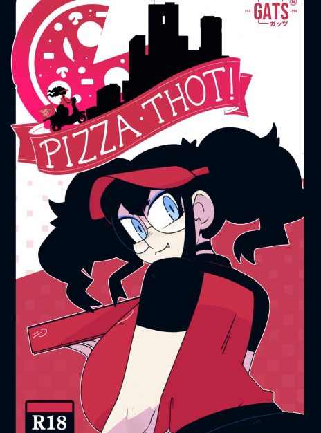 hentai20.top - Pizza Thot – Good Job, Tips!