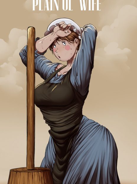 hentai20.top - Plain Ol’ Wife