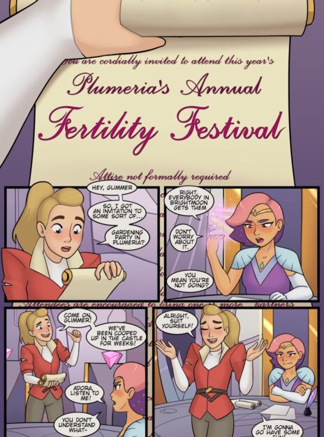 hentai20.top - Plumera’s Annual Fertility Festival – Relatedguy