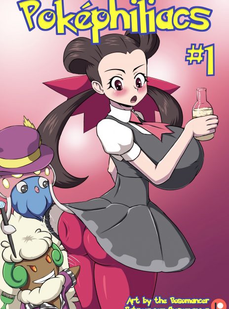 hentai20.top - Pokephiliacs