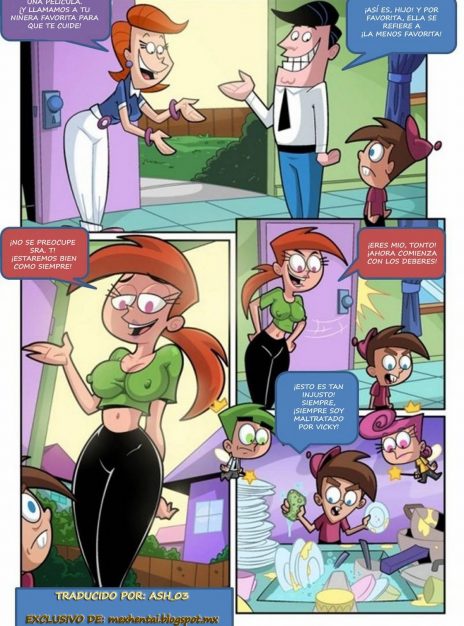 hentai20.top - Pushed Around – ASH_03