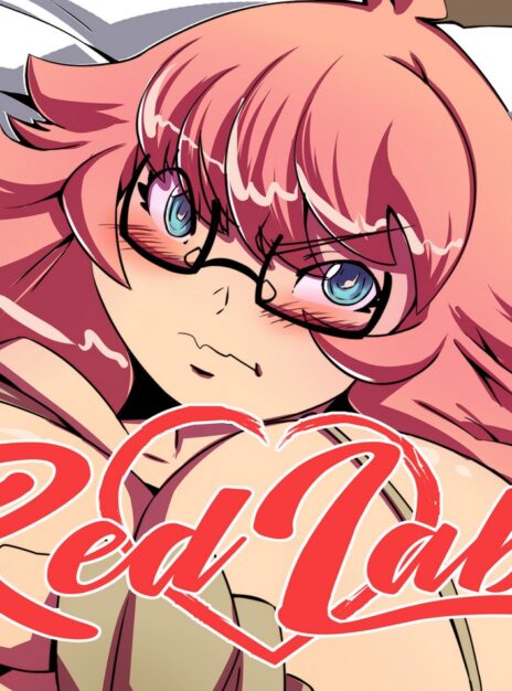 hentai20.top - Red Label – Dragoon Tequila
