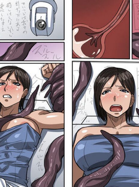 hentai20.top - Resident Evil – Hyperman