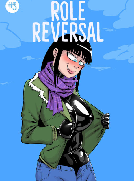 hentai20.top - Role Reversal 3