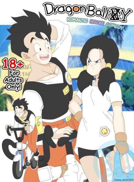 hentai20.top - Romantic Hentai Comedy – Botbot