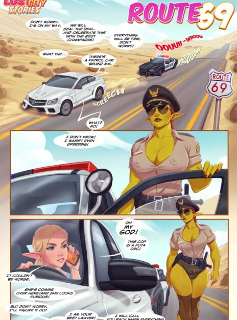 hentai20.top - Route69 – Rino99