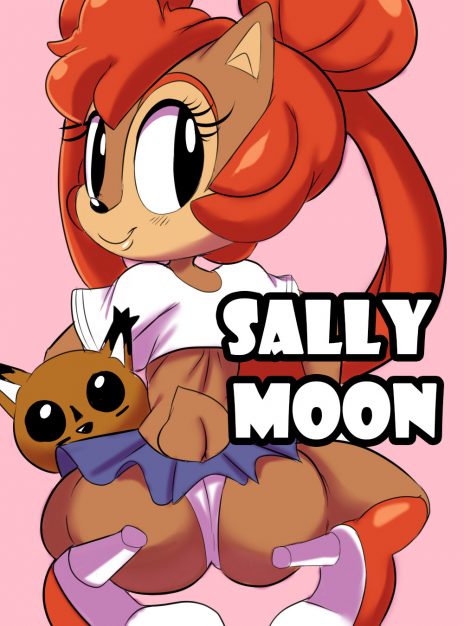 hentai20.top - Sally Moon