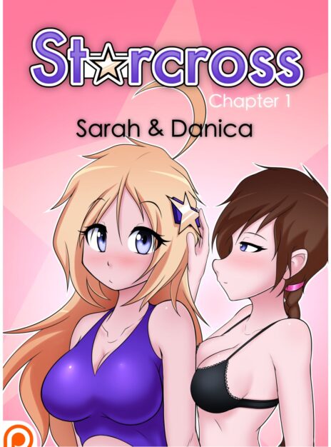 hentai20.top - Sarah & Danica – Starcross