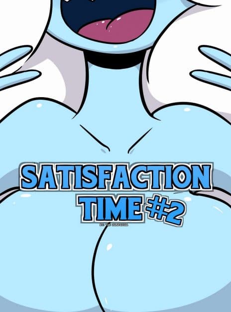 hentai20.top - Satisfaction Time 2 – Adventure Time
