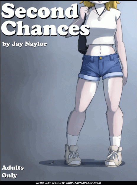 hentai20.top - Second Chances – Jay Naylor