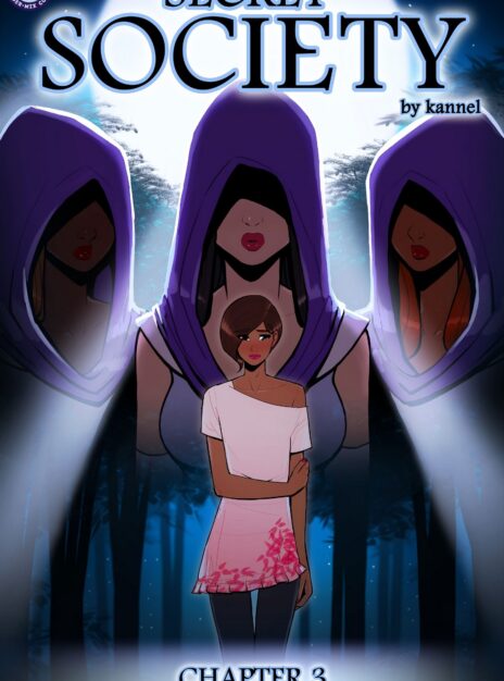hentai20.top - Secret Society Chapter 3 – Kannel