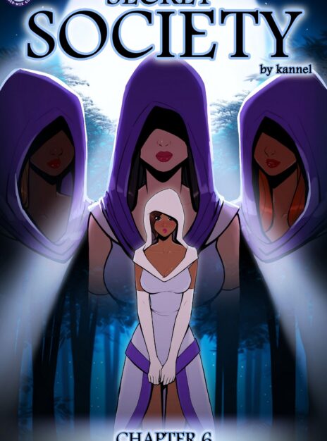 hentai20.top - Secret Society Chapter 6 – Kannel