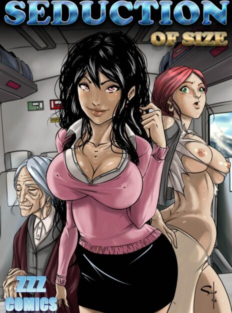 hentai20.top - Seduction of Size – Salo