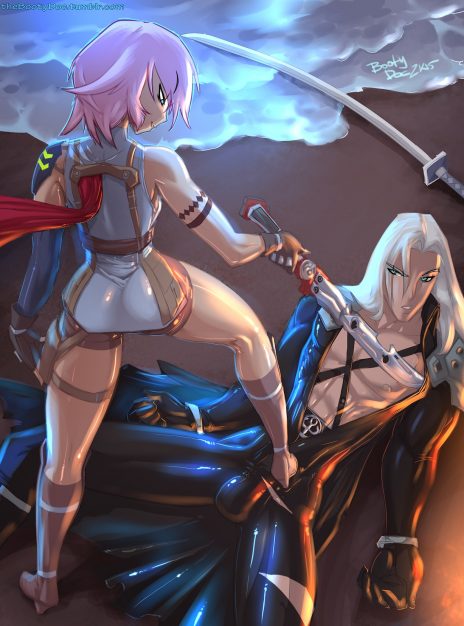 hentai20.top - SephLight’s Toy