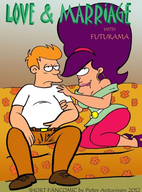 hentai20.top - Love & Marriage