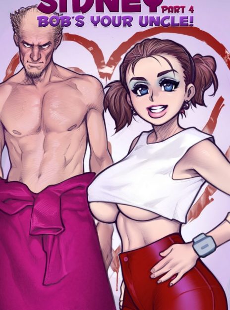 hentai20.top - Sidney 4 – Bob’s Your Uncle!