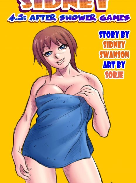hentai20.top - Sidney – After Shower Games
