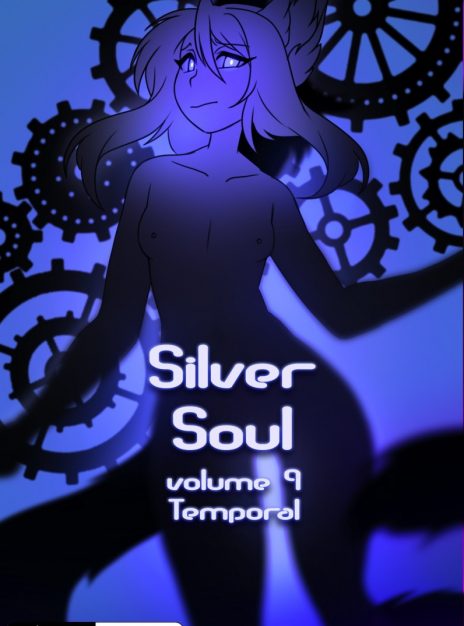 hentai20.top - Silver Soul Vol. 9