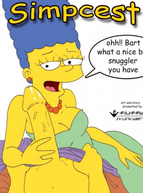 hentai20.top - Simpcest – Simpsons