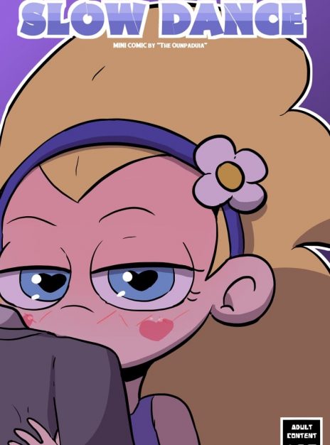 hentai20.top - Slow Dance – The Ounpaduia