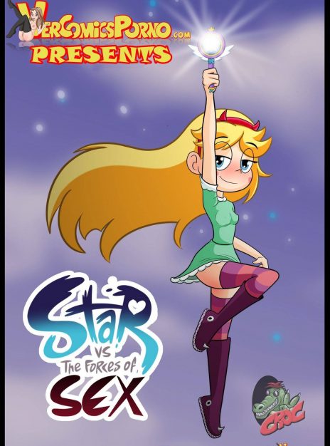 hentai20.top - Star vs. The Forces of Sex 1 – VerComicsPorno