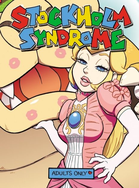 hentai20.top - Stockholm Syndrome – Mario Bros