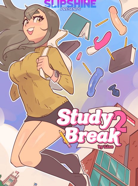 hentai20.top - Study Break 2 – Line