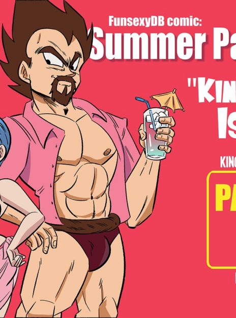 hentai20.top - Summer Paradise 1 – FunsexyDB