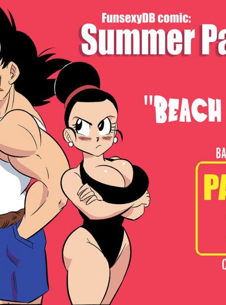 hentai20.top - Summer Paradise 2 – FunsexyDB