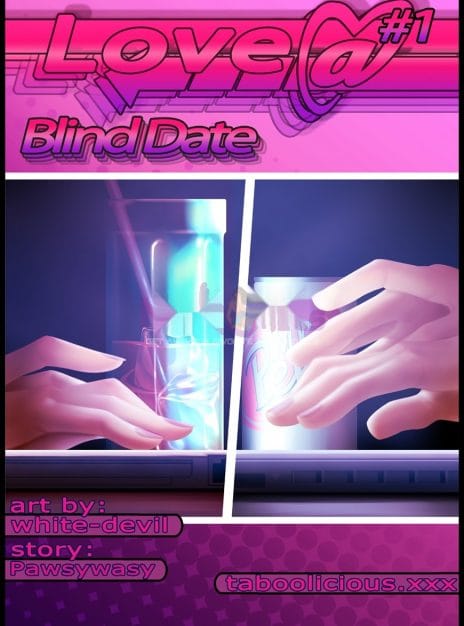 hentai20.top - Blind Date – Taboolicious