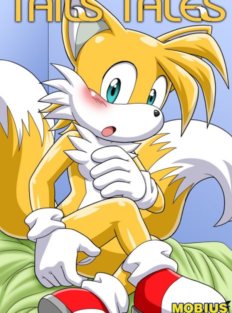 hentai20.top - Tails Tales – Palcomix