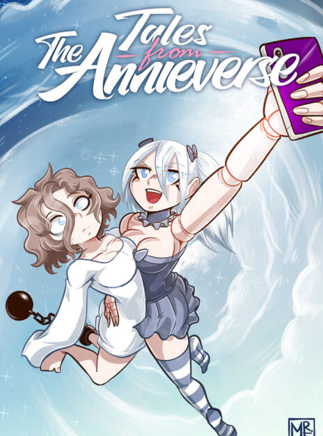 hentai20.top - Tales from the Annieverse – Hereafter Annie