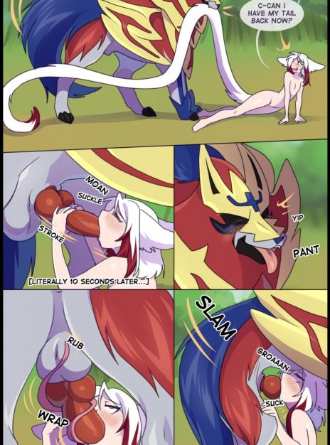 hentai20.top - Tending to the Shield’s Sword
