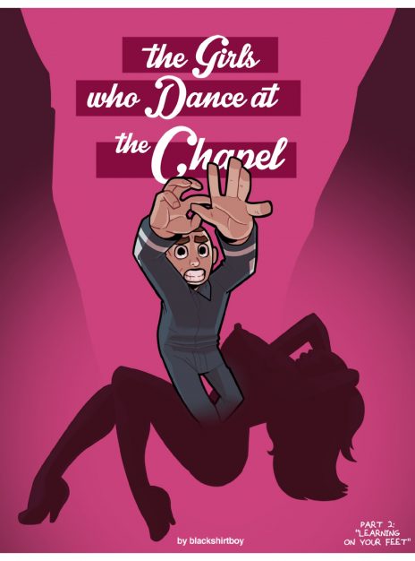 hentai20.top - The Girls Who Dance at the Chapel