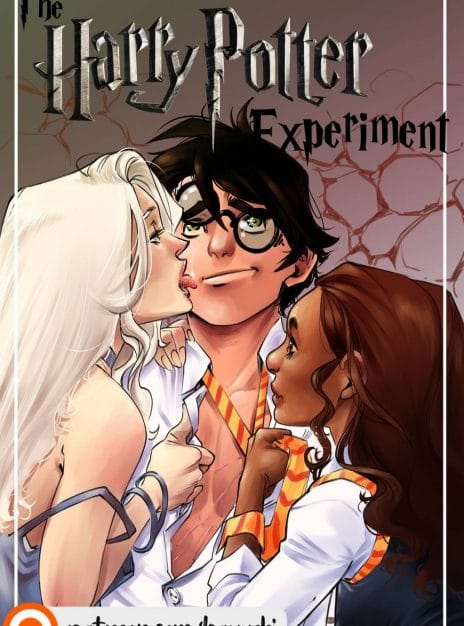 hentai20.top - The Harry Potter Experiment