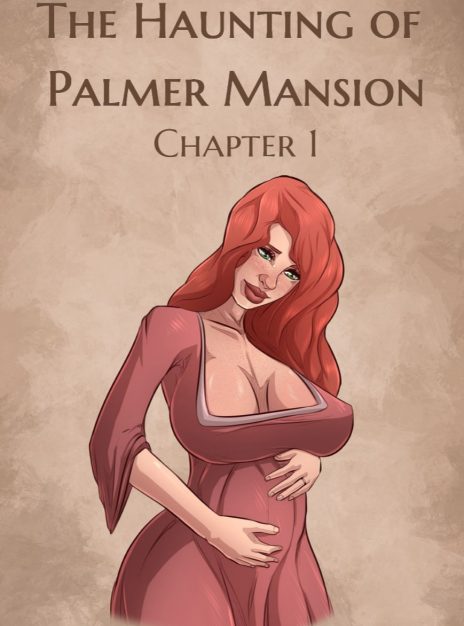 hentai20.top - The Haunting of Palmer Mansion Chapter 1 – JDSeal